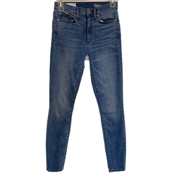 GAP Denim - Gap Jeans